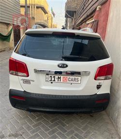 كيا سورينتو